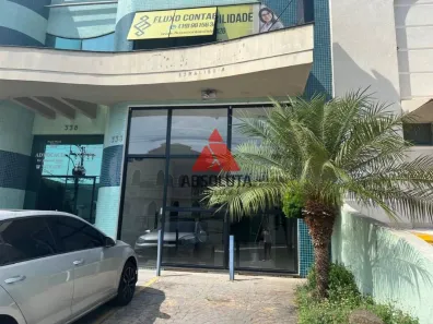 Sala Comercial para alugar, 90m² no São Manoel, Americana