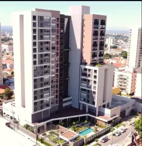 Apartamento com 2 Quartos para venda ou aluguel, 71m² no Centro, Indaiatuba