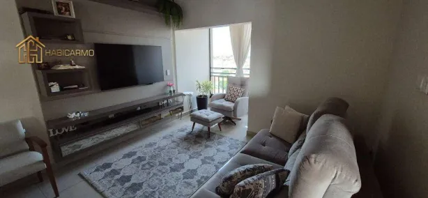 Apartamento com 3 Quartos à venda, 90m² no Boa Vista, São José do Rio Preto