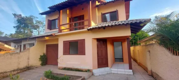 Casa com 4 Quartos para alugar, 213m² no Feitoria, São Leopoldo
