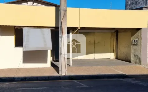 Lote/Terreno à venda, 200m² no Nossa Senhora Aparecida, Uberlândia