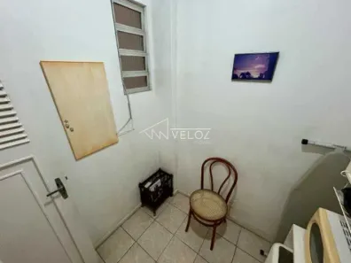 Apartamento com 1 Quarto à venda, 42m² no Ipanema, Rio de Janeiro