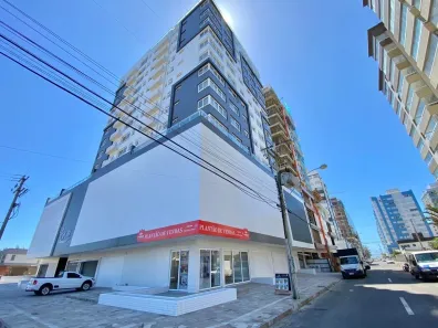 Apartamento com 1 Quarto à venda, 39m² no Zona Nova, Capão da Canoa