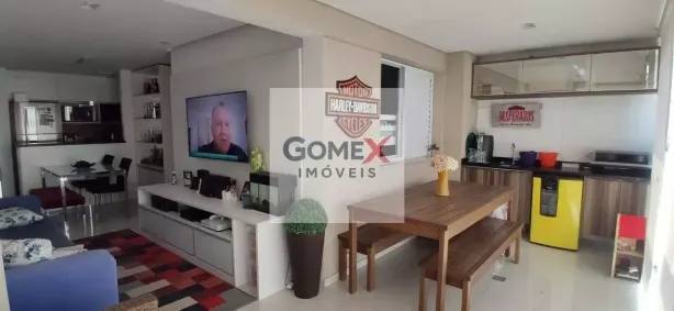 Apartamento com 2 Quartos à venda, 76m² no Vila Guarani (Z Sul), São Paulo
