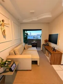 Apartamento com 3 Quartos à venda, 64m² no Sapiranga-Coité, Fortaleza