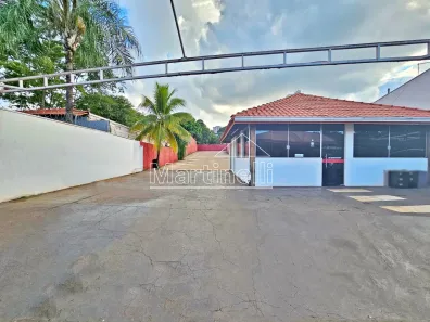 Imóvel Comercial à venda, 216m² no City Ribeirão, Ribeirão Preto