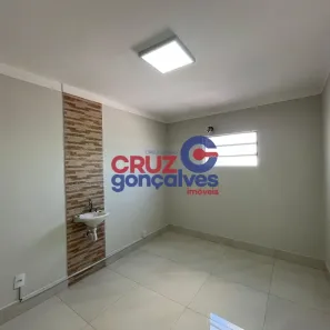 Sala Comercial para alugar, 23m² no Zona Central, Rio Claro