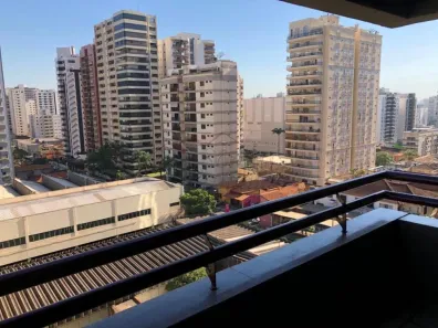 Apartamento com 3 Quartos à venda, 128m² no Centro, Ribeirão Preto