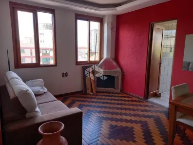 Apartamento com 3 Quartos à venda, 92m² no Floresta, Porto Alegre