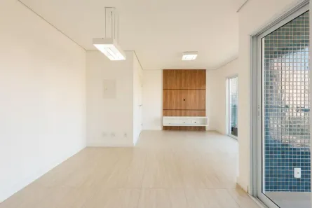 Apartamento com 3 Quartos para alugar, 100m² no Vila Itapura, Campinas