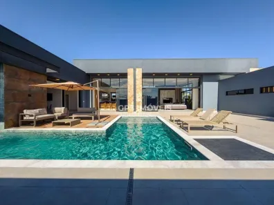 Casa de Condomínio com 4 Quartos à venda, 514m² no Jardim Quintas da Terracota, Indaiatuba