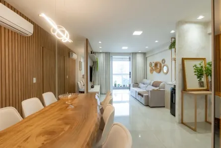 Apartamento com 3 Quartos à venda, 101m² no Zona 03, Maringá