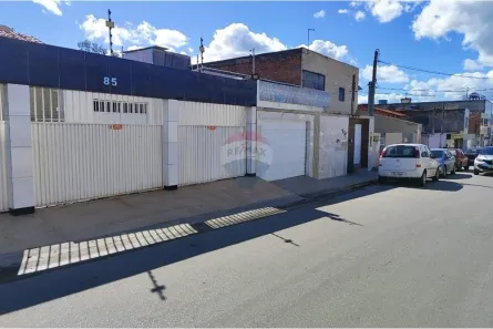 Casa com 2 Quartos à venda, 200m² no Boa Vista, Caruaru