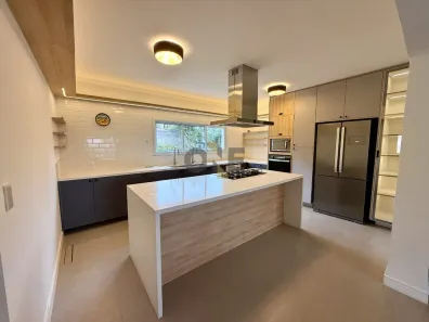Casa de Condomínio com 4 Quartos à venda, 368m² no Jardim Ipês, Cotia