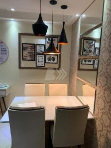 Apartamento com 2 Quartos à venda, 45m² no Jardim São Francisco, Piracicaba