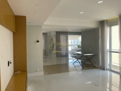 Apartamento com 4 Quartos à venda, 234m² no Cidade Monções, São Paulo