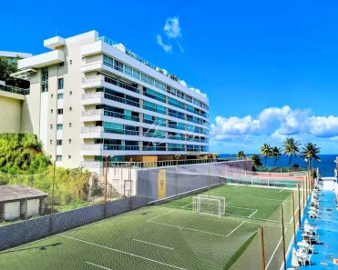 Apartamento com 1 Quarto à venda, 113m² no Ondina, Salvador