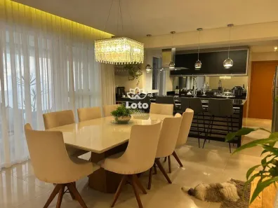 Apartamento com 3 Quartos à venda, 147m² no Vila Ema, São José dos Campos