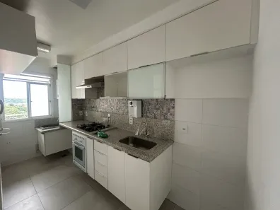Apartamento com 2 Quartos à venda, 60m² no Metrópole, Nova Iguaçu