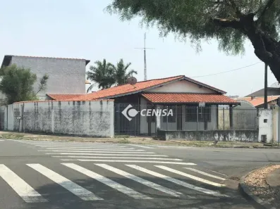 Casa com 2 Quartos à venda, 148m² no Parque São Lourenço, Indaiatuba