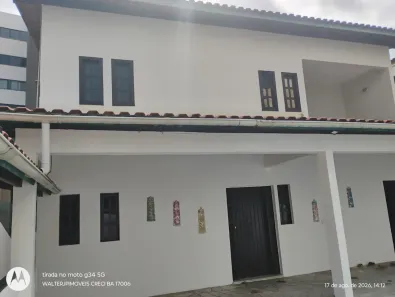 Casa com 6 Quartos à venda, 228m² no Pituba, Salvador