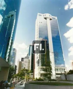 Sala Comercial para alugar, 220m² no Cidade Monções, São Paulo
