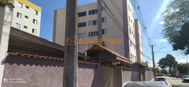 Apartamento com 3 Quartos à venda, 96m² no Jardim Ismênia, São José dos Campos