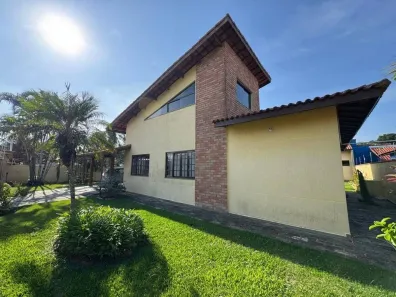 Casa com 3 Quartos à venda, 182m² no Gaivota (Interior), Itanhaém