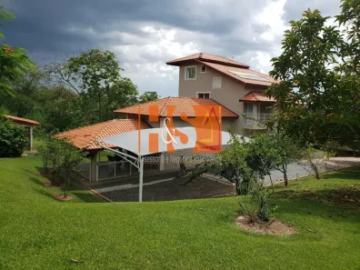 Fazenda/Sítio com 5 Quartos à venda, 5000m² no Recanto das Flores, Indaiatuba