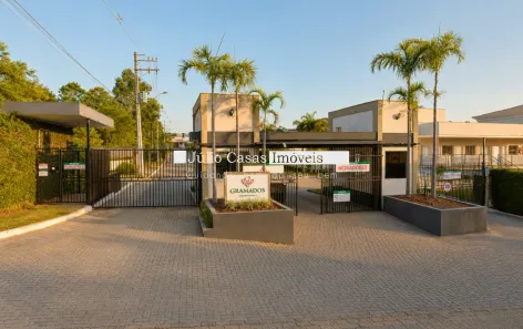 Lote/Terreno à venda, 331m² no Jardim Gramados de Sorocaba, Sorocaba