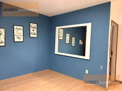 Apartamento com 3 Quartos à venda, 51m² no Rio Caveiras, Biguaçu