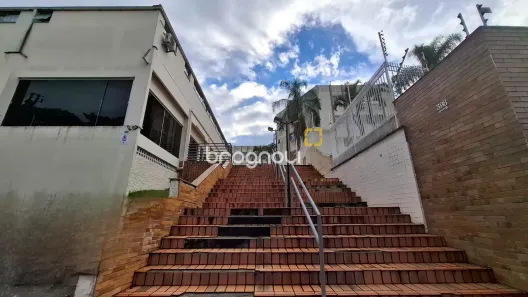 Apartamento com 1 Quarto à venda, 37m² no Trindade, Florianópolis