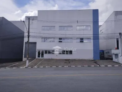 Galpão/Depósito/Armazém para alugar, 1000m² no Centro, Vargem Grande Paulista