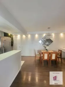 Apartamento com 3 Quartos à venda, 85m² no Mooca, São Paulo