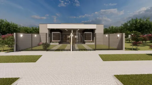 Casa com 3 Quartos à venda, 60m² no Guaratuba, Guaratuba