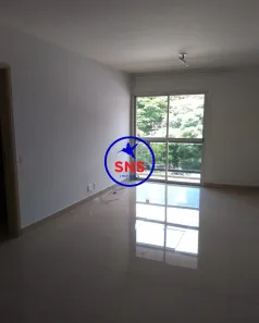 Apartamento com 1 Quarto à venda, 64m² no Vila Itapura, Campinas