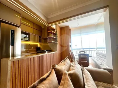 Apartamento com 2 Quartos à venda, 60m² no Vila Penteado, São Paulo