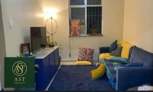 Casa com 2 Quartos à venda, 90m² no Fonseca, Niterói