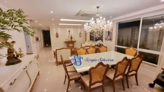 Casa de Condomínio com 5 Quartos à venda, 396m² no , Eusébio
