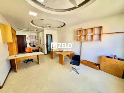 Sala Comercial para alugar, 48m² no Centro, Campinas