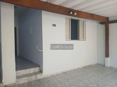 Casa com 2 Quartos para alugar, 130m² no Vila Celeste (Zona Leste), São Paulo