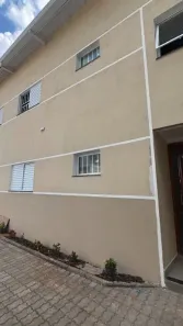 Kitnet com 1 Quarto para alugar, 30m² no Cidade Universitária, Campinas