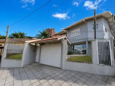 Casa com 3 Quartos à venda, 290m² no Jardim Mauá, Novo Hamburgo