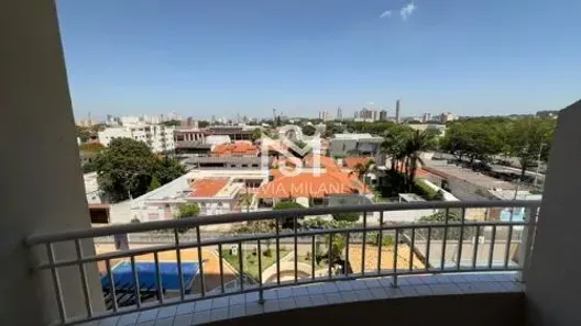 Apartamento com 3 Quartos à venda, 84m² no Parque Boa Esperança, Indaiatuba