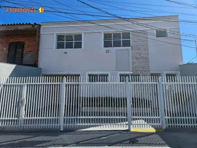 Ponto Comercial à venda, 300m² no Vila Roma, Itu