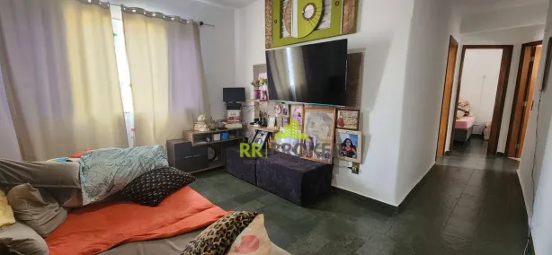 Apartamento com 2 Quartos à venda, 76m² no Cidade Nova, São José do Rio Preto