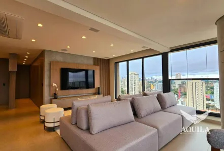 Apartamento com 3 Quartos à venda, 151m² no Jardim Faculdade, Sorocaba