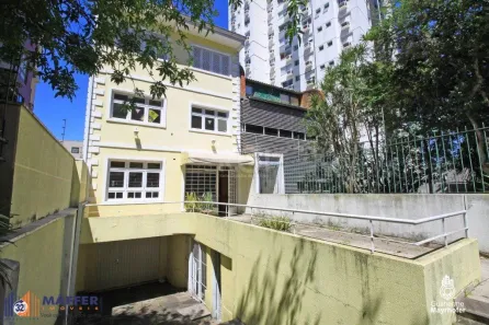 Casa com 3 Quartos à venda, 258m² no Rio Branco, Porto Alegre