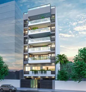 Apartamento com 4 Quartos à venda, 358m² no Botafogo, Rio de Janeiro