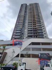 Apartamento com 3 Quartos à venda, 77m² no Vila Osasco, Osasco